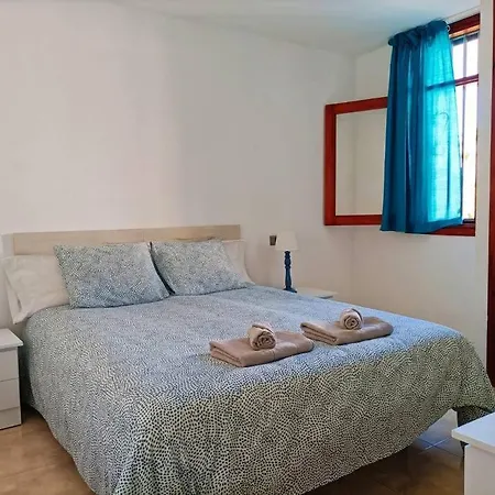 Apartament Rucaba Americas Con Piscina