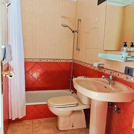 Rucaba Americas Con Piscina بلايا ذي لاس أميريكاس