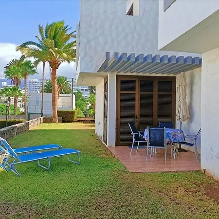 Rucaba Americas Con Piscina * بلايا ذي لاس أميريكاس