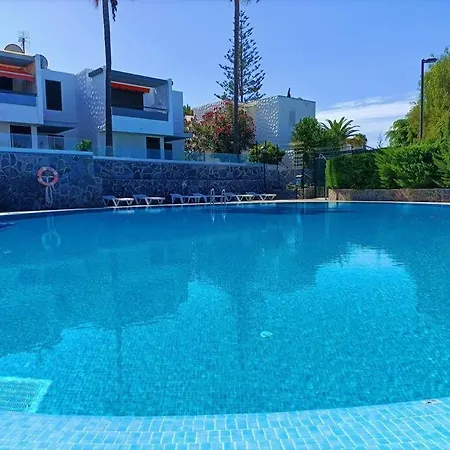 Rucaba Americas Con Piscina * بلايا ذي لاس أميريكاس